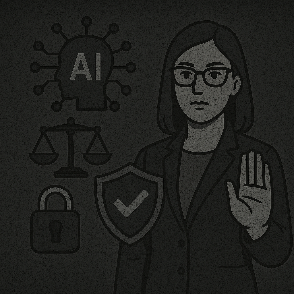 Ethical AI Advisory